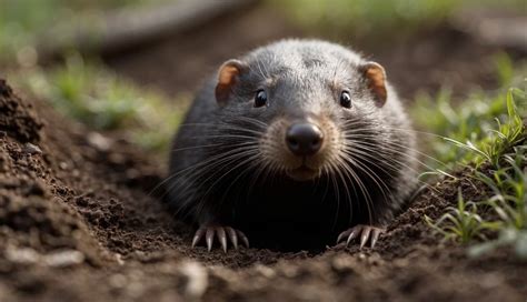  Dachsbrachse: Mit scharfen Krallen und ausgeprägtem Geruchssinn durch die Unterwelt des Waldes graben!